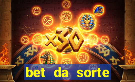 bet da sorte código promocional